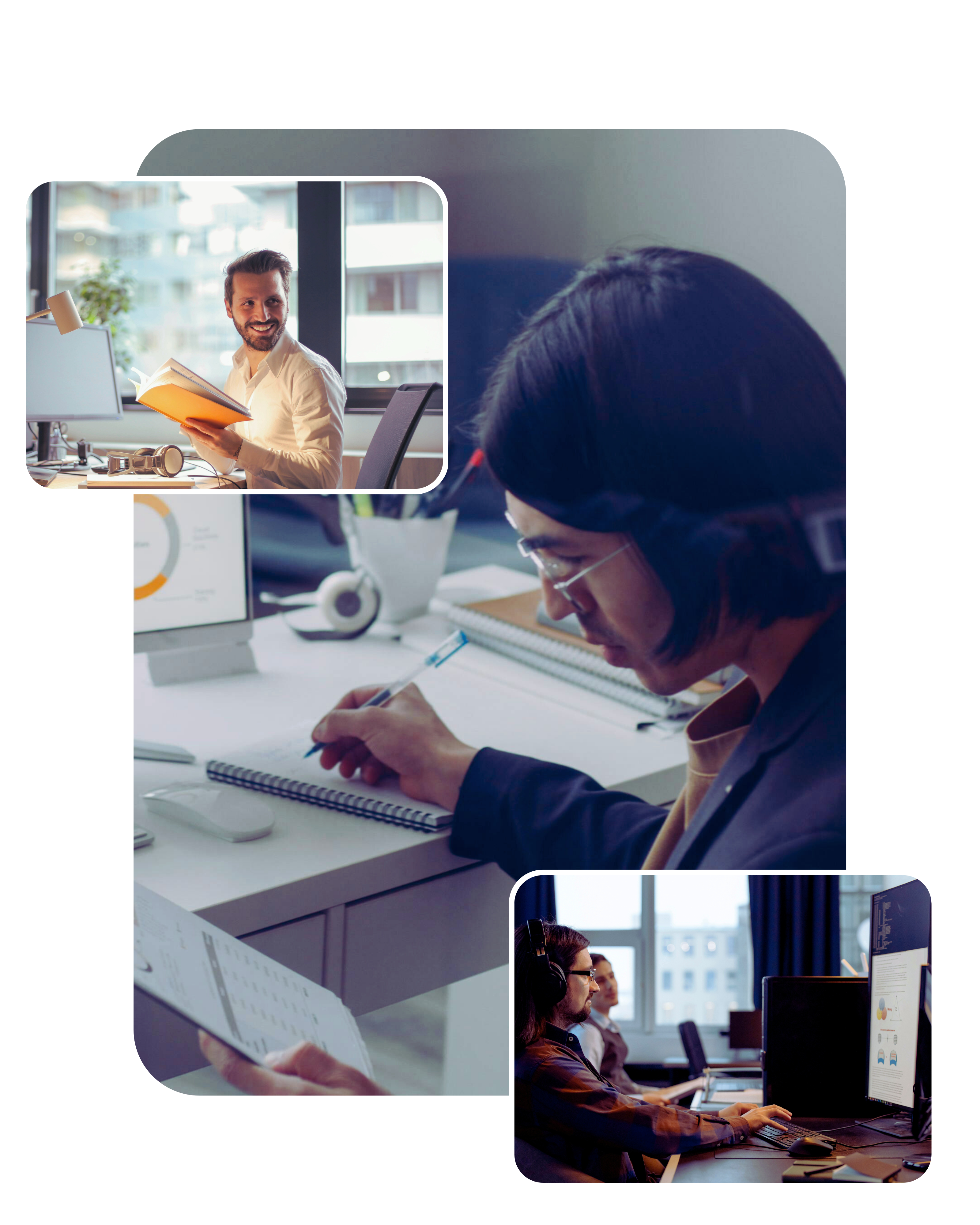 Vinx Solutions